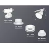Трековый светильник TRACK SYSTEM XT8101200 белый Ambrella