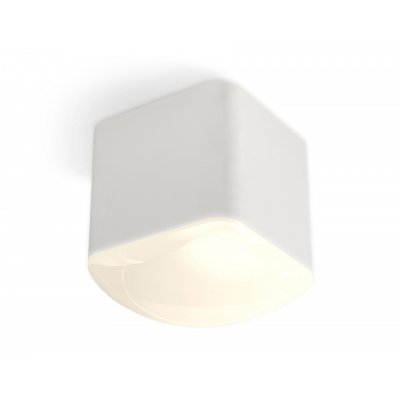 Точечный светильник Techno Spot XS7805041 Ambrella
