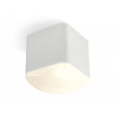 Точечный светильник Techno Spot XS7805041 Ambrella куб