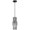 Стеклянный подвесной светильник Pimpa 5016/1 цилиндр Odeon Light Стеклянный подвесной светильник Pimpa 5016/1 цилиндр Odeon Light