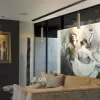 Трековый светильник Flum 358990 цилиндр Novotech