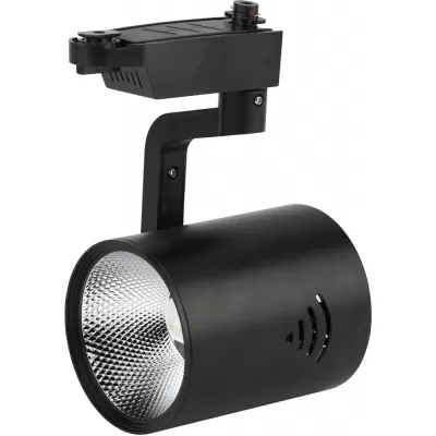 Трековый светильник  TR1-3040 BK ЭРА