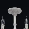 Подвесная люстра Аврора 371015008 MW-Light