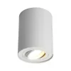 Точечный светильник Pantaleo OML-101009-01 цилиндр белый Omnilux