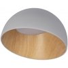 Потолочный светильник Egg 10197/350 Grey белый Loft It