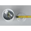 Точечный светильник Pantaleo OML-101009-01 цилиндр белый Omnilux