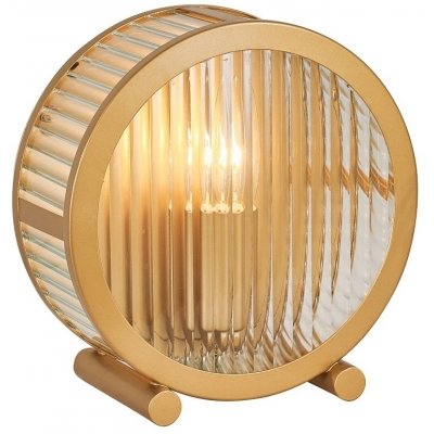 Интерьерная настольная лампа Radiales 3099-1T Favourite