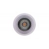 Точечный светильник SPL SPL-R1-12-WW цилиндр белый DesignLed