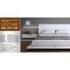 Настенный светильник Light Line MRL LED 1248 белый белый Elektrostandard