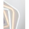 Потолочная люстра Palace LED LAMPS 81112/4C белая Natali Kovaltseva