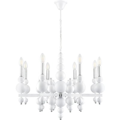 Подвесная люстра Nana 8260/8 Lumion