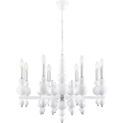 Подвесная люстра Nana 8260/8 Lumion