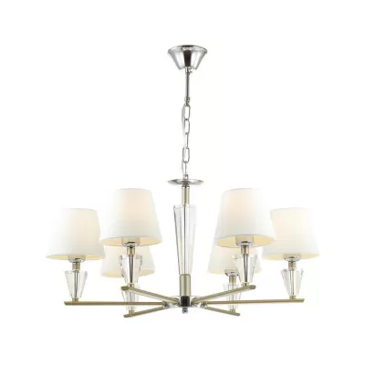 Подвесная люстра Loraine 3733/6 Lumion