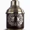 Стеклянный подвесной светильник Sailor A4524SP-1AB Artelamp