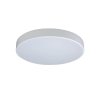 Потолочный светильник Axel 10002/24 White белый Loft It