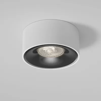 Точечный светильник Glam 25095/LED Elektrostandard