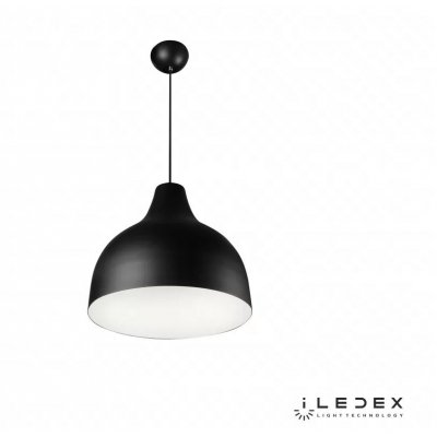 Подвесной светильник Iridescent HY5254-815 BK iLedex дизайнерский