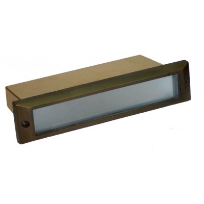 Встраиваемый светильник уличный LD-D LD-D017 220V LED LD-Lighting