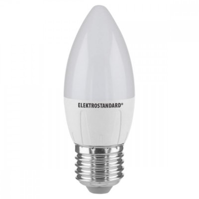 Лампочка светодиодная  BLE2737 Elektrostandard