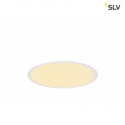 Точечный светильник Medo 1001906 SLV