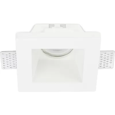 Точечный светильник Elementare DL270SQ1W