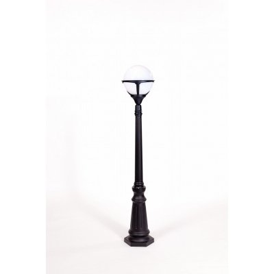 Наземный фонарь  88111 Bl Oasis Light