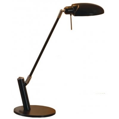 Офисная настольная лампа Roma GRLST-4314-01 Loft