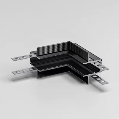 Соединитель угловой Slim Magnetic 85213/00 Elektrostandard