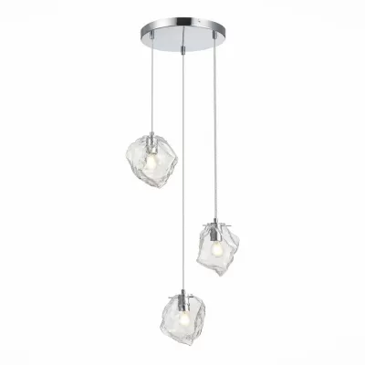 Подвесной светильник Portici SL1175.103.03 ST Luce