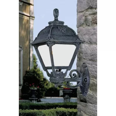 Настенный светильник уличный Cefa U23.131.000.VYE27 Fumagalli