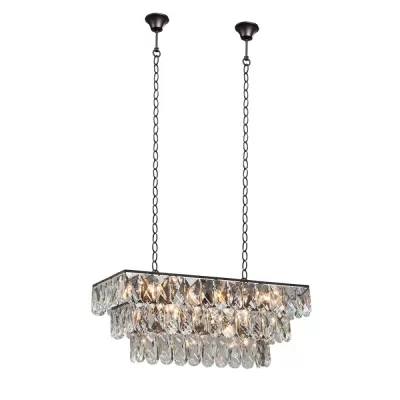 Подвесная люстра V5265-1/23 Vitaluce Подвесная люстра V5265-1/23 Vitaluce