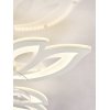 Потолочная люстра Ledfan LED LAMPS 81488 белая Natali Kovaltseva