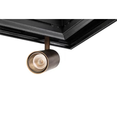 Трековый светильник SY SY-601201-BR-10-36-NW SWG