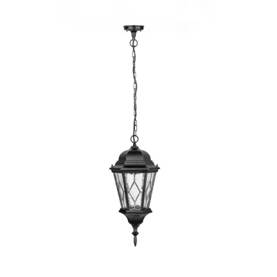 Уличный светильник подвесной ASTORIA 2M 91405M cover Bl ромб Oasis Light Уличный светильник подвесной ASTORIA 2M 91405M cover Bl ромб Oasis Light