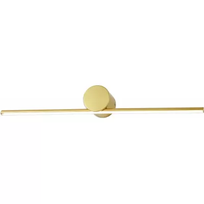 Настенный светильник Line 10291/1LED Gold Escada Настенный светильник Line 10291/1LED Gold Escada