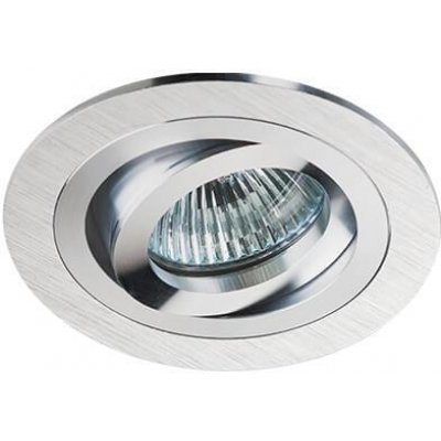 Точечный светильник SAC02 SAC021D silver/silver Italline