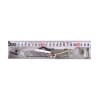 Подвесной светильник Line HIGH-TECH LED LAMPS 82067 белый Natali Kovaltseva
