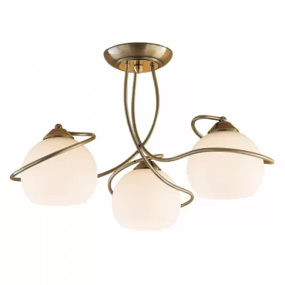 Потолочная люстра Лайма CL155133 Citilux