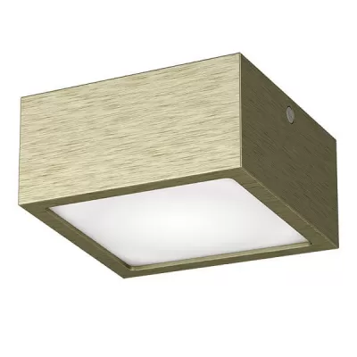 Точечный светильник ZOLLA 213921 Lightstar