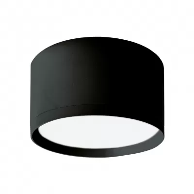 Точечный светильник Basic WSL/GX70-01B Wolta