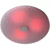 Настенно-потолочный светильник CW1L 000025003 круглый белый