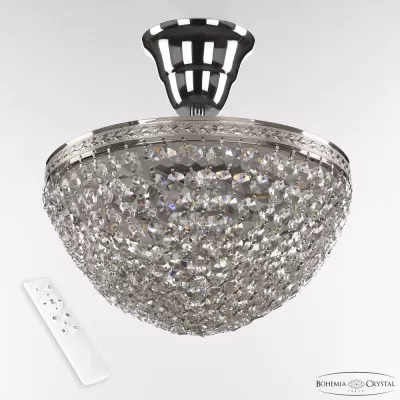 Потолочная люстра 1932 19321/25IV/LED-DIM Ni Bohemia