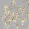 Подвесная люстра Sonet 90401 LED Bogate's