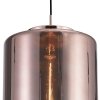 Стеклянный подвесной светильник Jarras 6193 Mantra