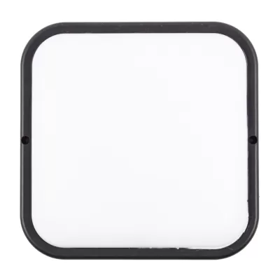 Настенно-потолочный светильник  ULW-Q229 24W/4000K IP65 BLACK Volpe