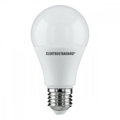Лампочка светодиодная  BLE2725 Elektrostandard