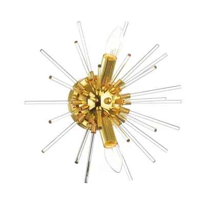 Бра Kadrilia 4849/2W Odeon Light