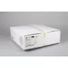 Стеклянная подвесная люстра 660 OML-66003-08 прозрачная Omnilux
