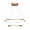 Подвесной светильник St603 in ST603.243.56 круглый белый ST Luce