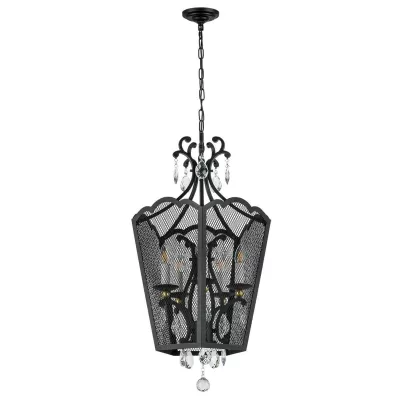 Подвесная люстра Castello 744157 Lightstar
